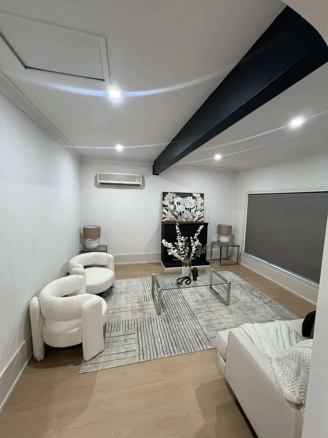 Full Interior & Exterior House Painting, Baulkham Hills