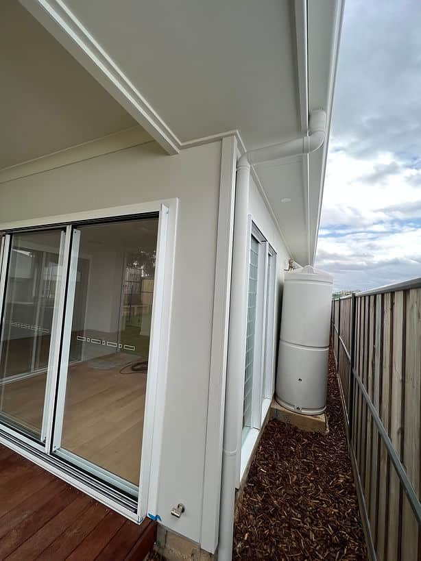 Premium Taubmans exterior painting project in Box Hill