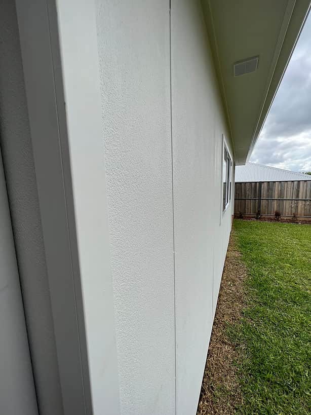 Weather-resistant exterior painting completed in Box Hill Sydney
