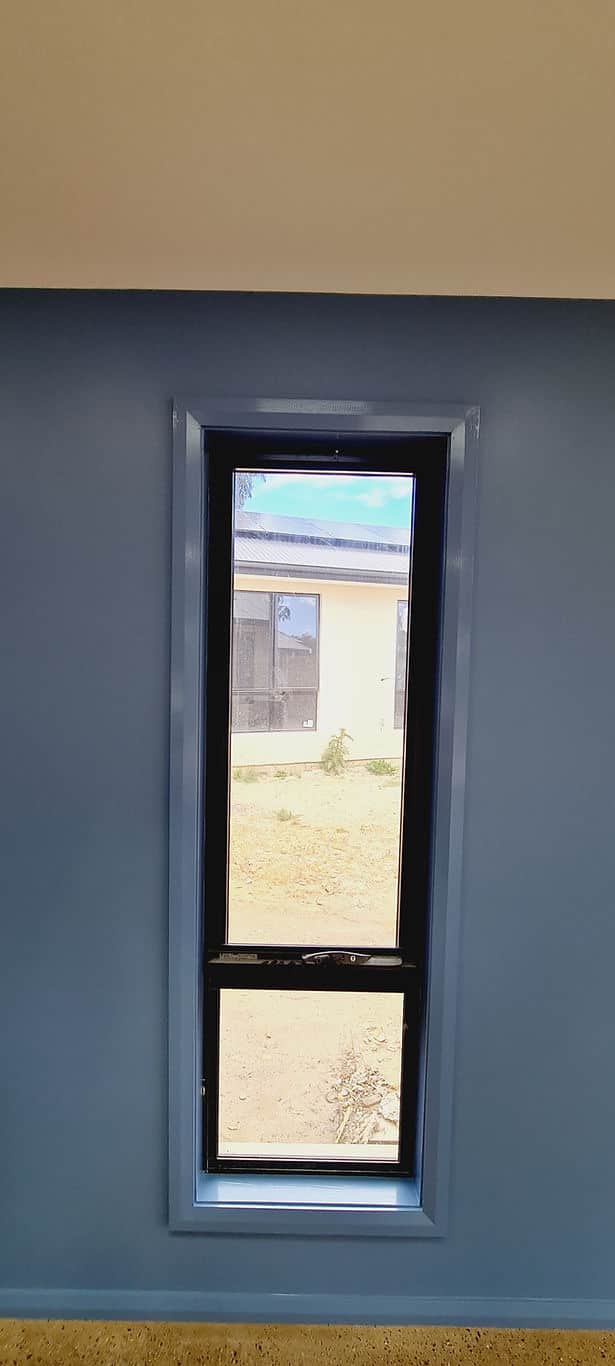 High-quality residential interior painting in Glenorie