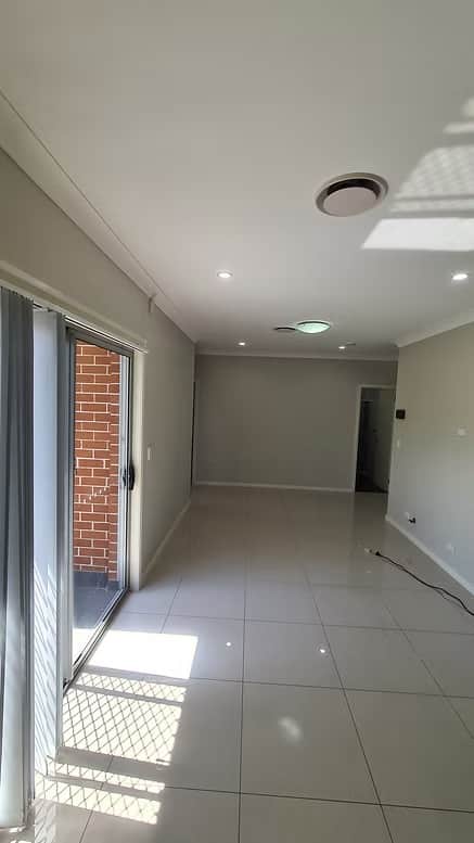 Residential interior painting by Sky Painting & Decorating