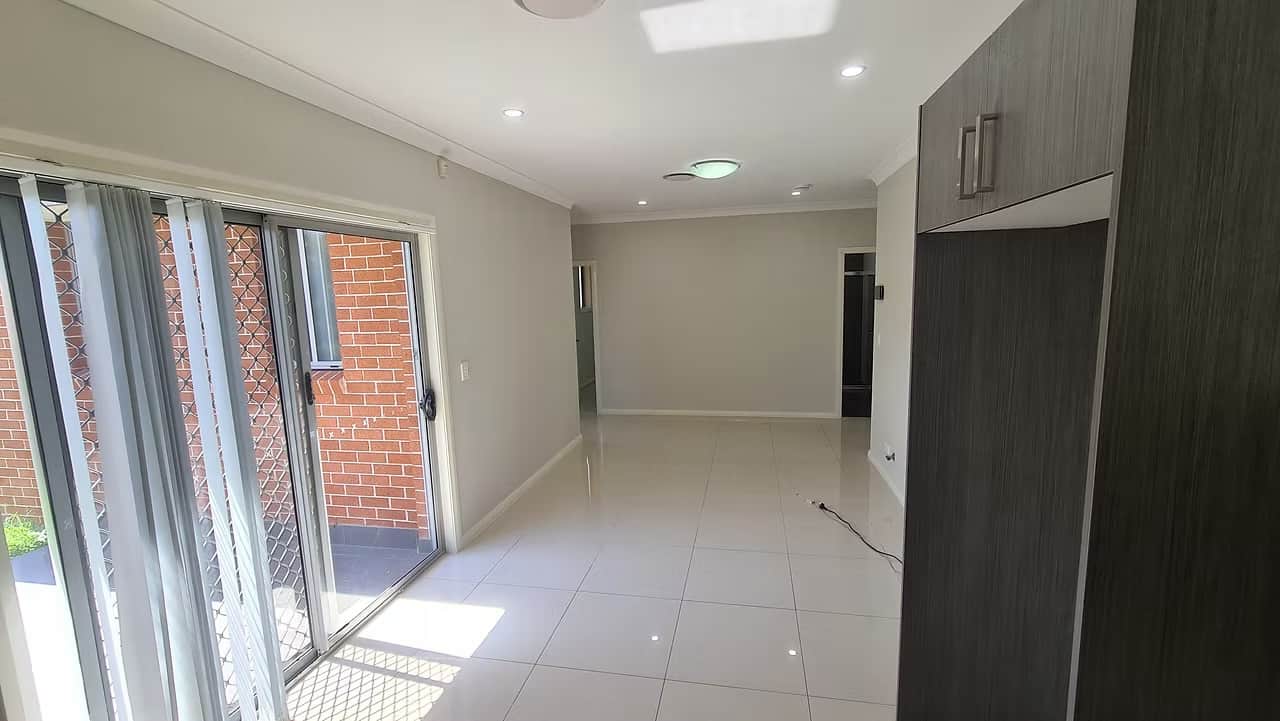 Fresh modern interior painting in Mount Druitt Sydney
