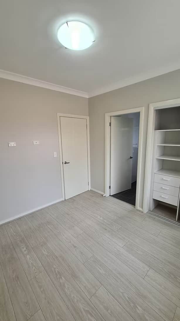 Interior House Painting, Mount Druitt