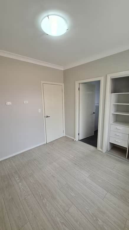 Premium Dulux interior painting project in Mount Druitt