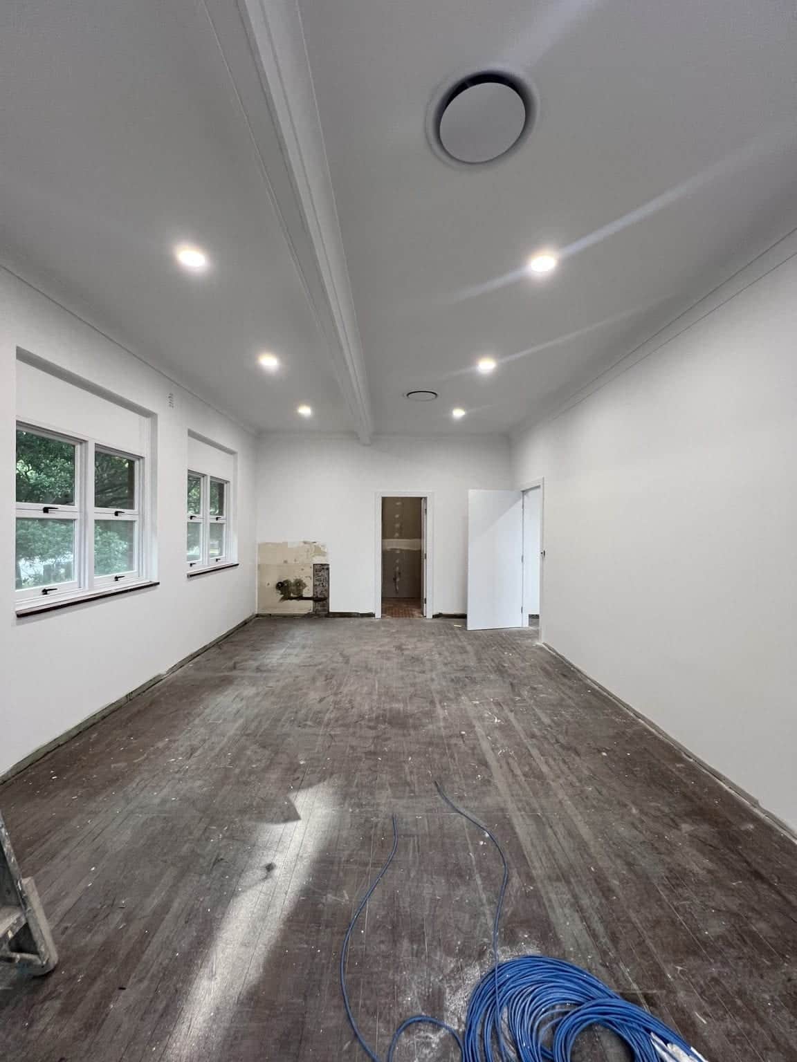 Heritage Commercial Painting, Oatlands