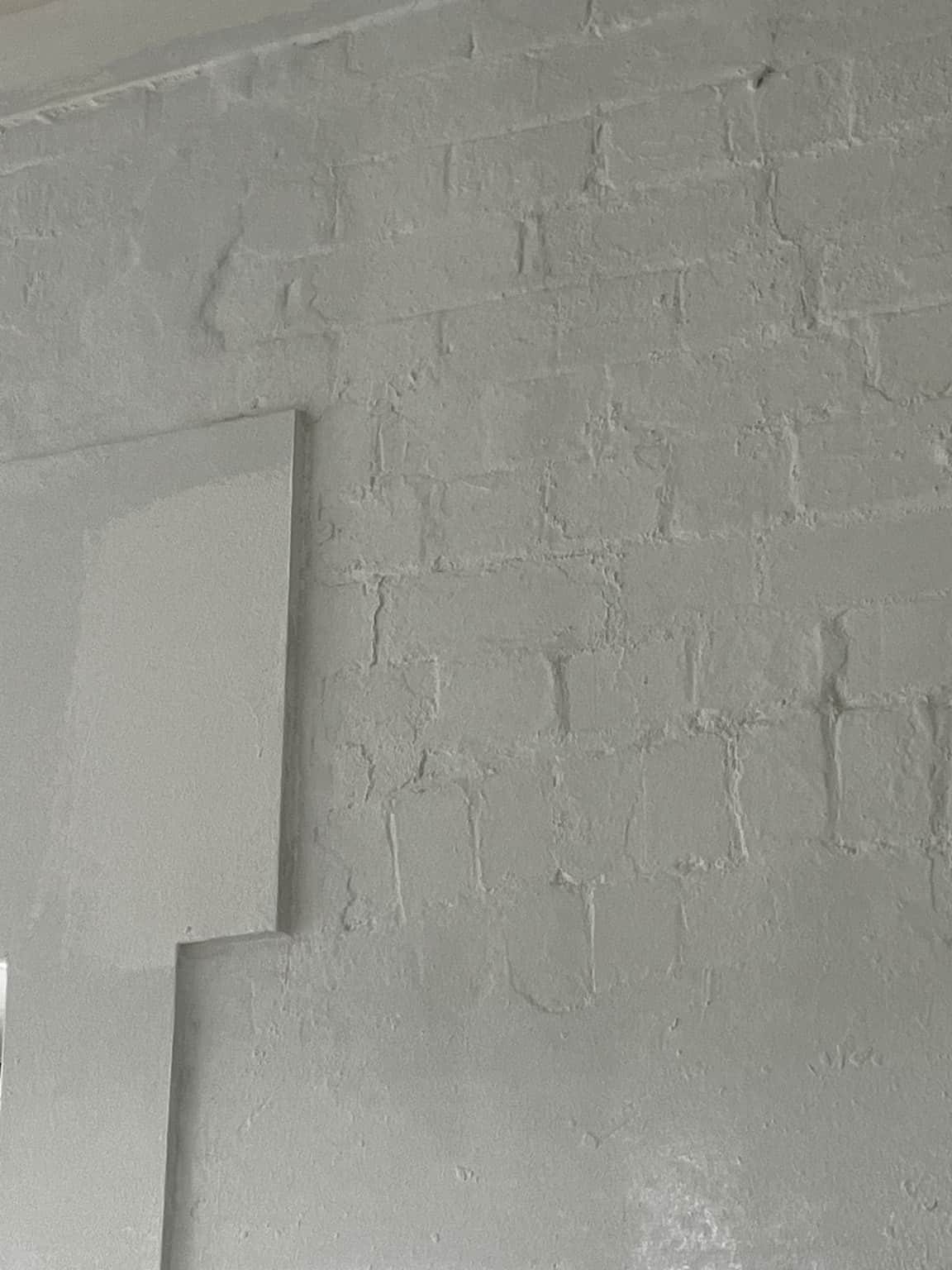 Finished office corridor and interior painting in Chippendale Sydney