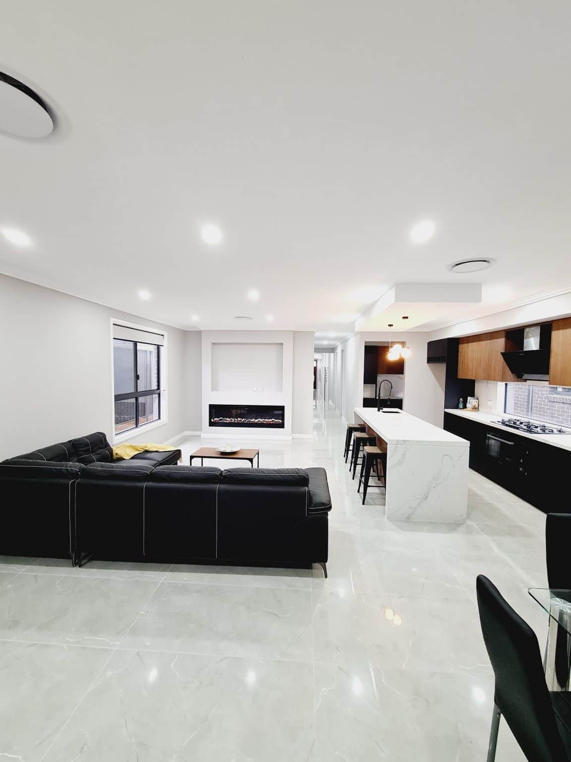 Interior Painting