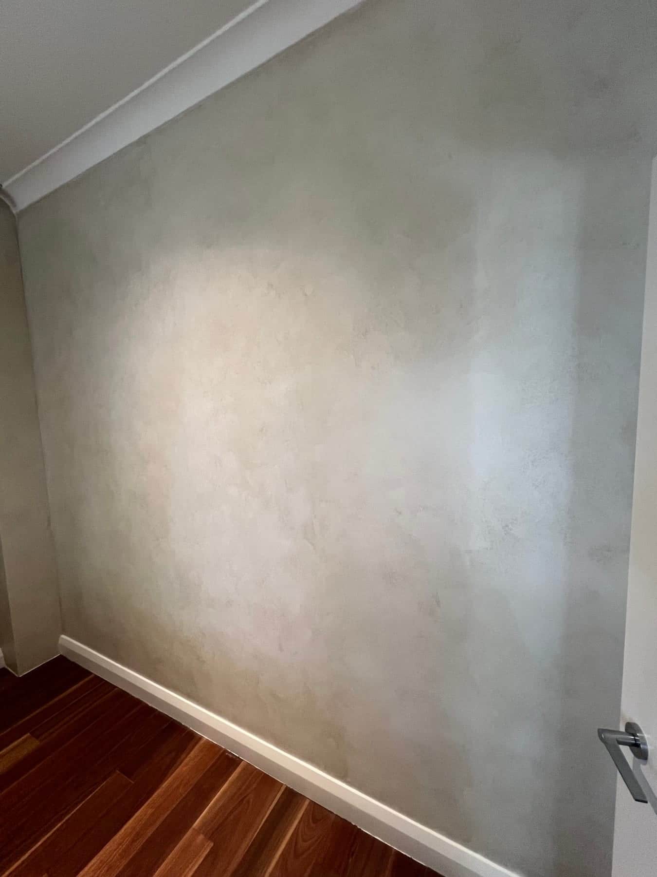 Venetian Plaster
