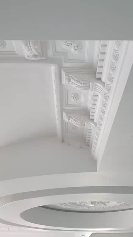Premium Dulux interior painting project in Wahroonga